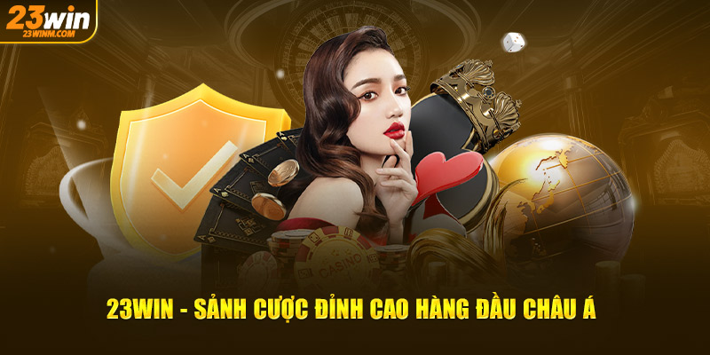 FAQ về 23win