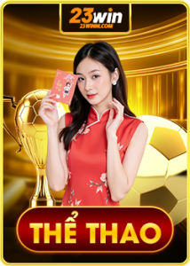 thể thao 23win