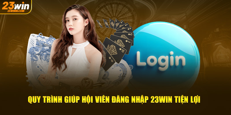 Bảo mật 23win