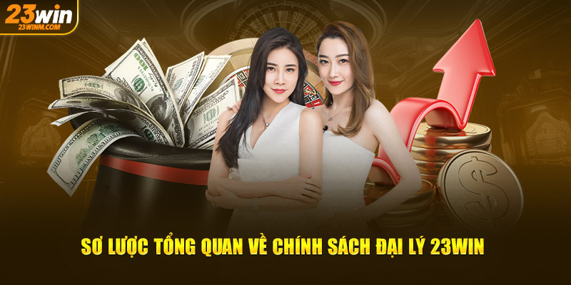 Sơ lược tổng quan về chính sách đại lý 23Win