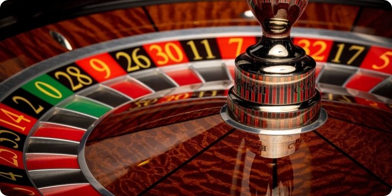 Cách chơi Roulette là gì?