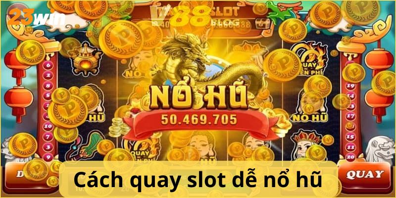 Game slot chiếm trọn hàng triệu trái tim bet thủ.